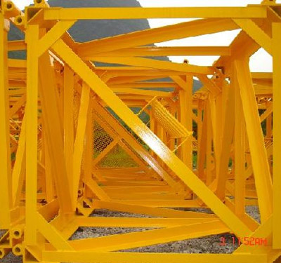 东建塔吊,东建塔机厂,东建集团