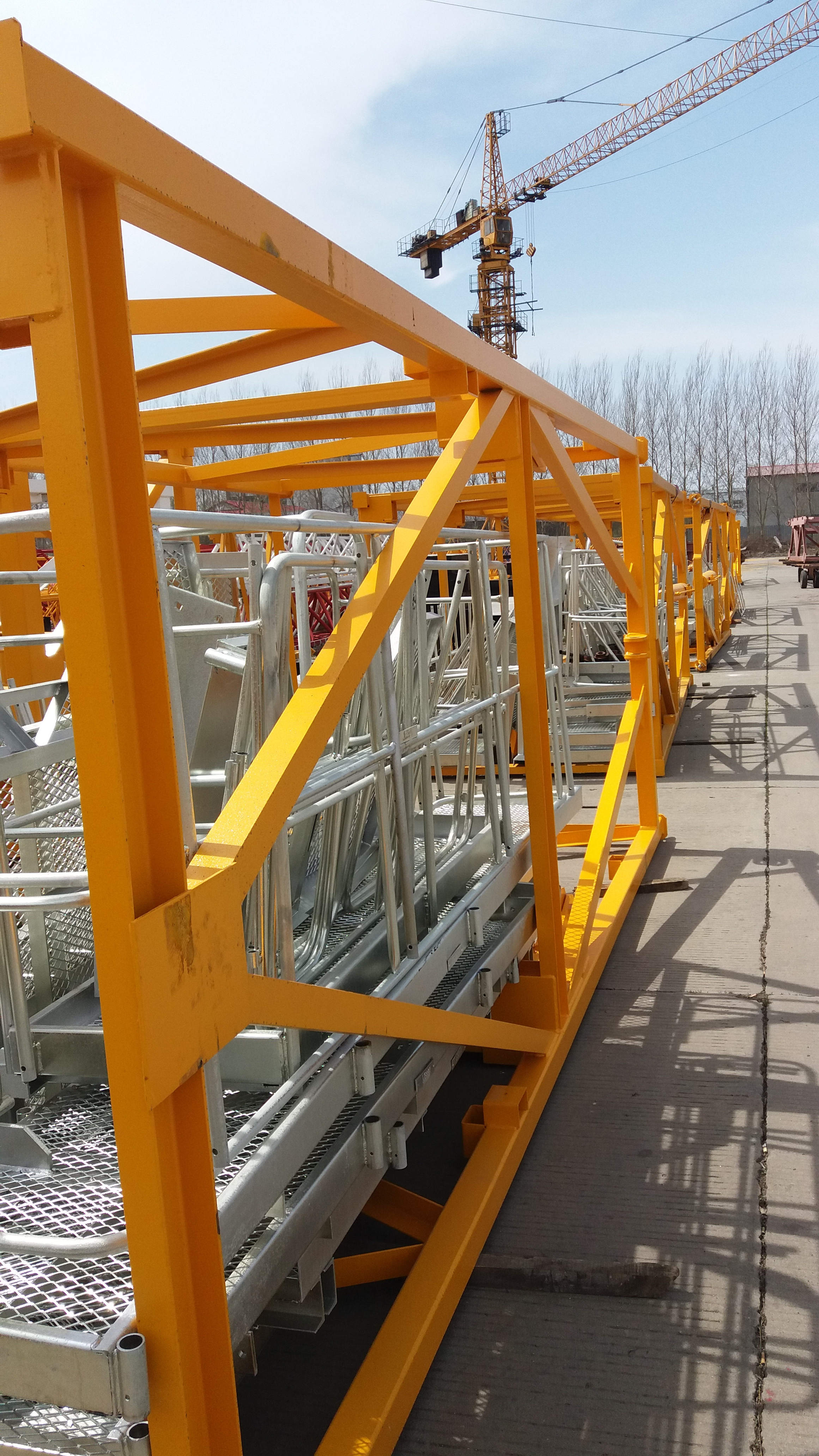 东建塔吊,东建塔机厂,东建集团